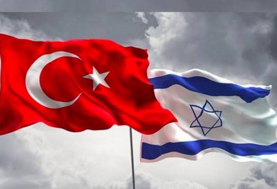 Türkiyə və İsrail prezidentləri arasında telefon danışığı olub