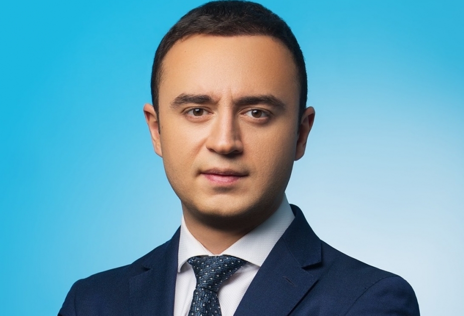 Deputat: Bu gün Azərbaycan dünya reallığına uyğunlaşmağı bacaran azsaylı ölkələrdən biridir