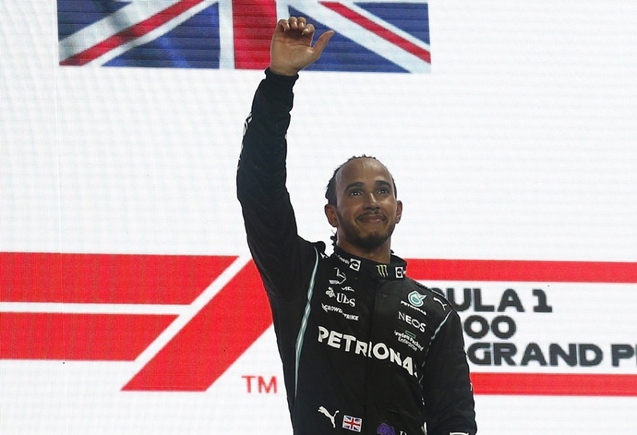 Luis Hamiltonun Formula 1-dəki taleyi hələ də sual altındadır