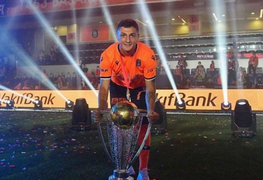 Azərbaycan millisinin sabiq futbolçusu Türkiyədə klubunu dəyişib