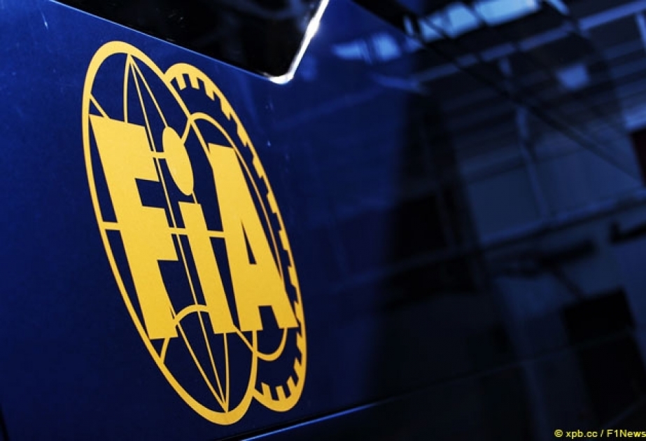 FIA объявит итоги расследования перед началом сезона

