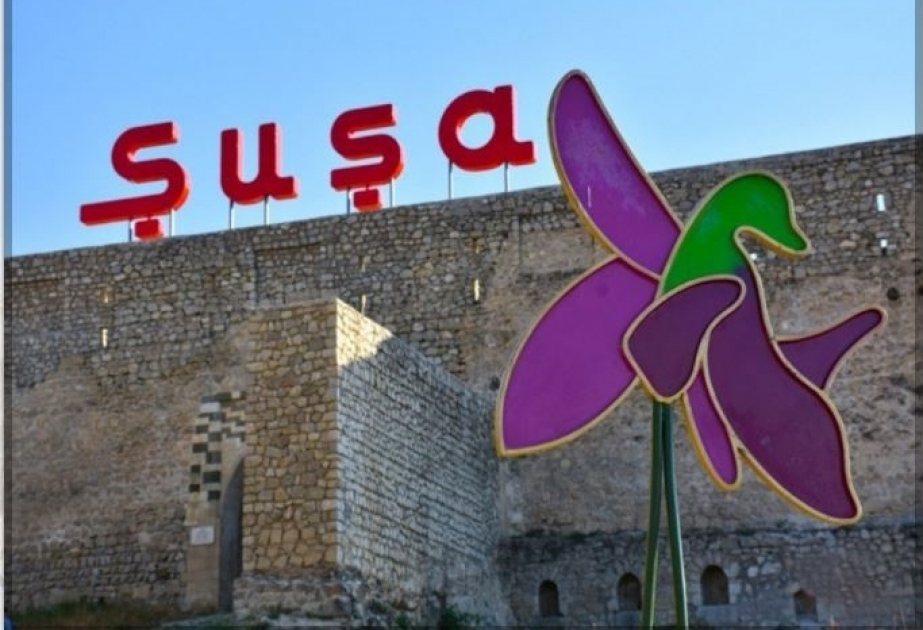 Milli Kitabxanada “Şuşa” adlı virtual sərgi onlayn rejimdə istifadəçilərə təqdim olunub