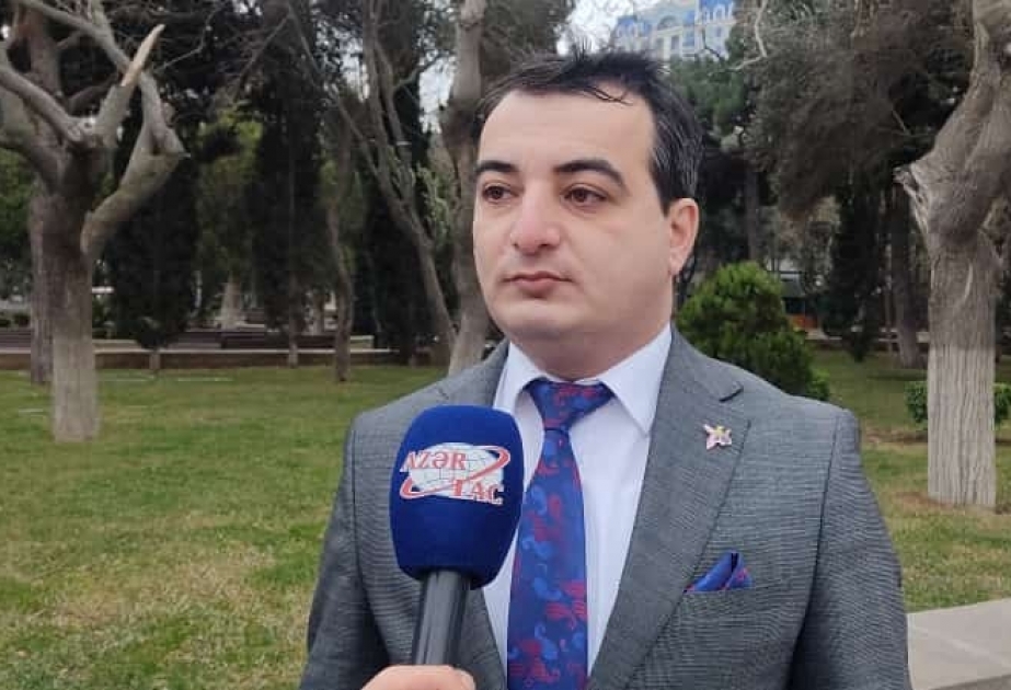 Politoloq: “Şuşa İli” çərçivəsində çoxsaylı təşəbbüslərin şahidi olacağıq