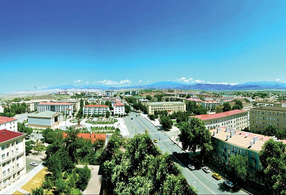 Heydər Əliyev yoluna sarsılmaz sədaqətin, misilsiz Vətən sevgisinin təzahürü – inkişaf edən müasir Naxçıvan