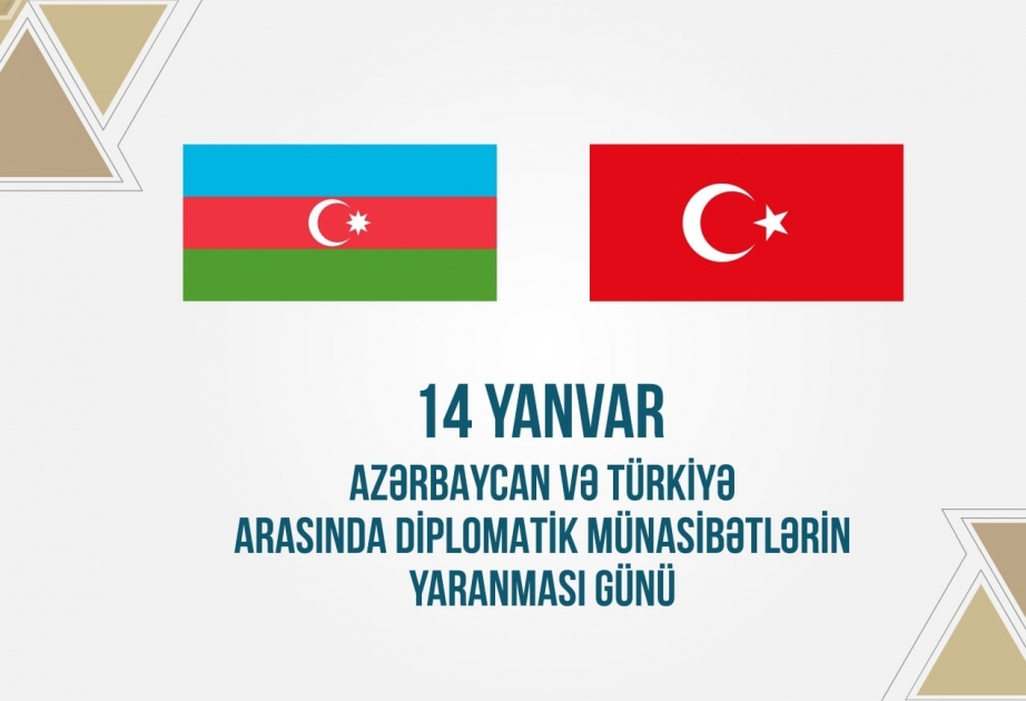 Mikayıl Cabbarov: Türkiyə ilə strateji tərəfdaşlıq əlaqələri ortaq dəyərlərimizin tarixə söykənən möhkəm dayaqlarına əsaslanır