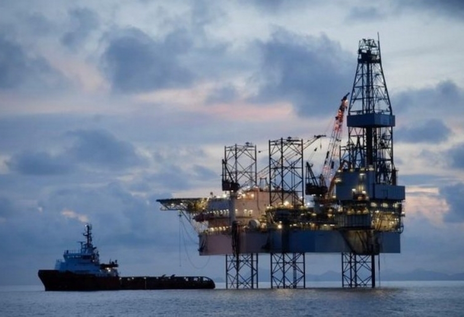 SOCAR evacua a 82 empleados en alta mar