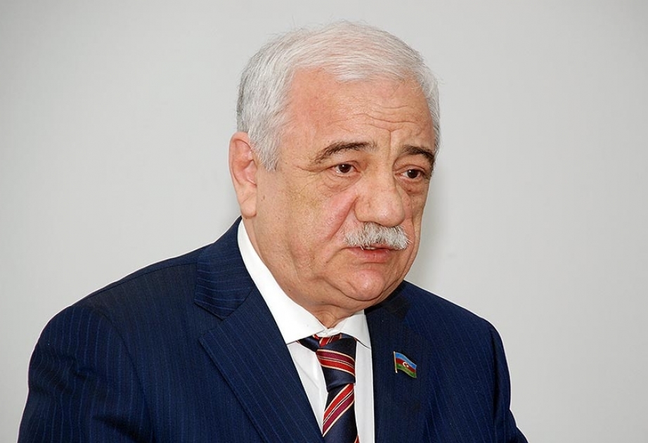 Səttar Möhbalıyev: Azərbaycan və Türkiyənin birliyini heç kim və heç bir qüvvə poza bilməz