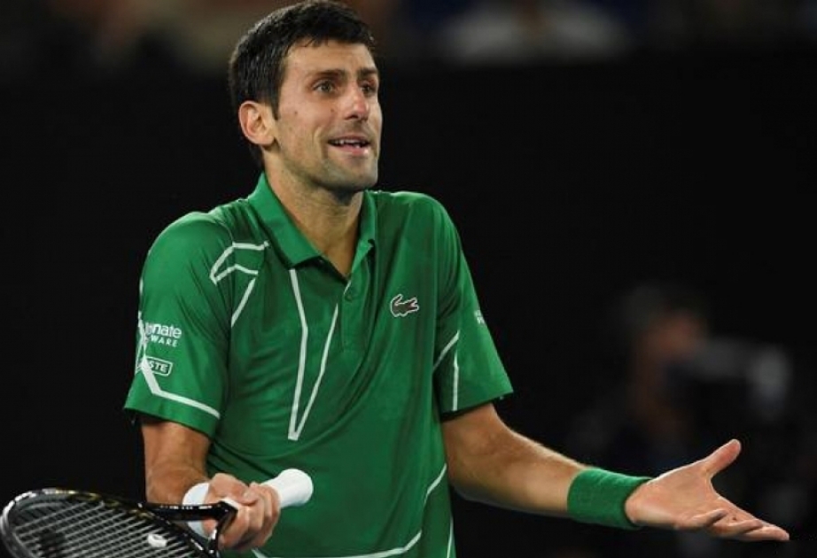 Visa revoked again, Djokovic faces deportation