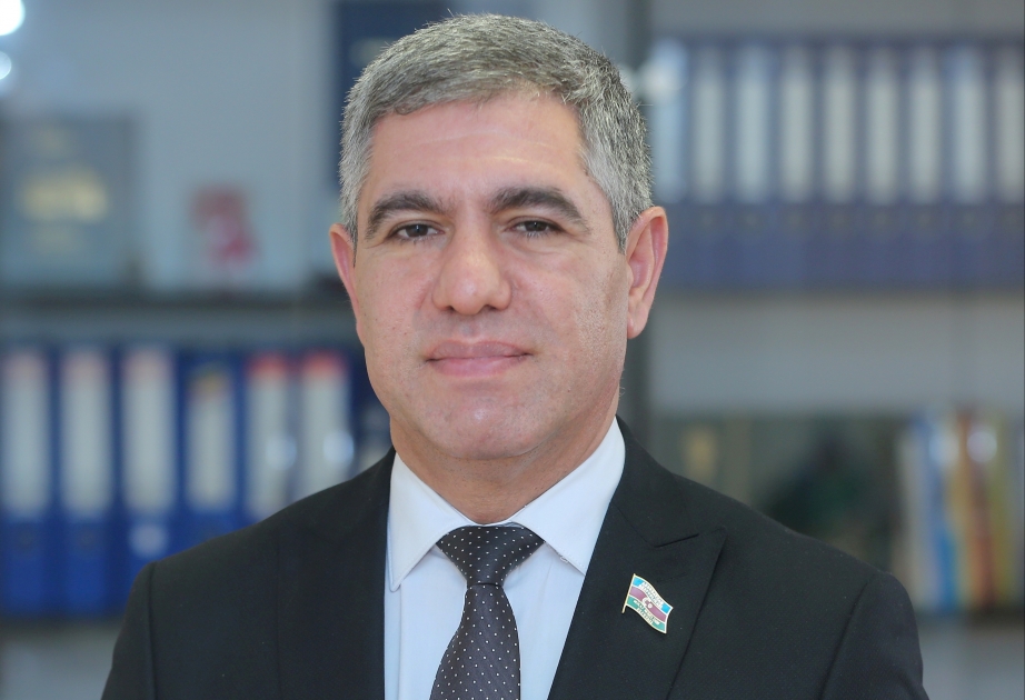 Deputat: Ötən il Türkiyə İtaliyadan sonra Azərbaycanın ən böyük ticarət tərəfdaşı olub