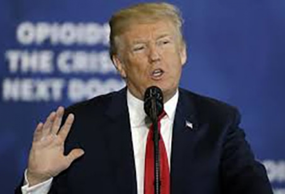 Экс-президент США поддержал венгерского премьера