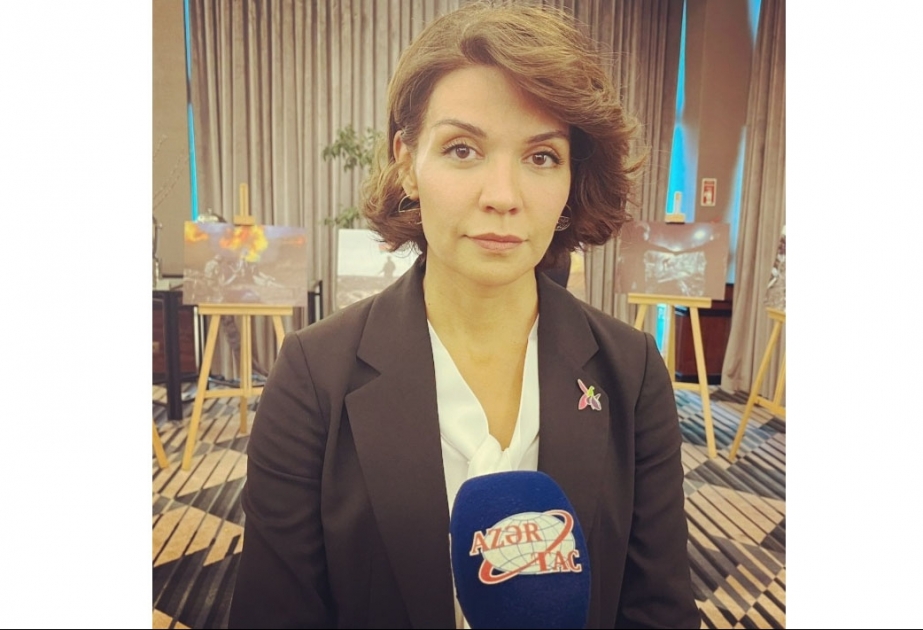 Baş konsul: Biz bu gün Azərbaycan-Türkiyə münasibətlərinin böyük irəliləyiş əldə etdiyini görməkdən qürur duyuruq