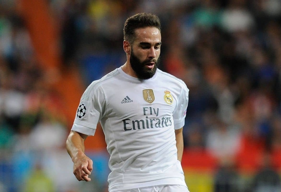 Carvajal to miss Supercopa de Espana final: Alaba likely unavailable too