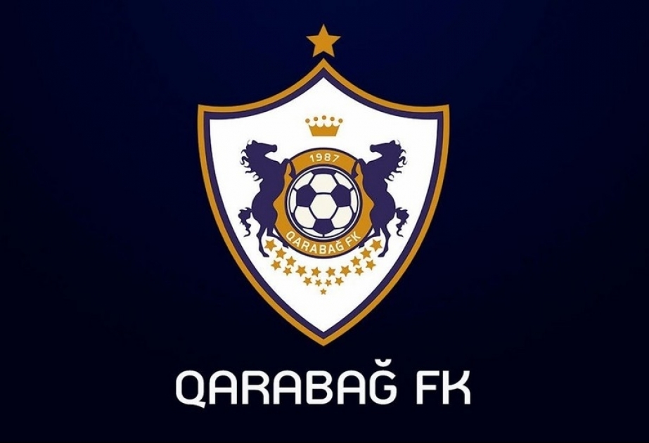 "Qarabağ" klubu Antalyada ilk yoxlama oyununu keçirib