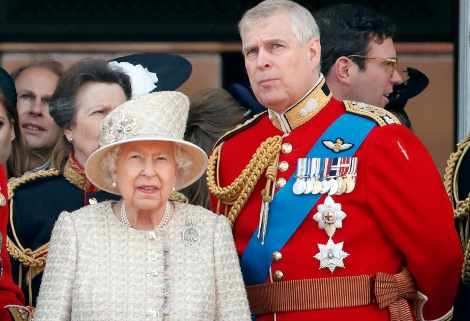 Prince Andrew loses military roles and use of HRH title Prince Andrew returns military affiliations, Royal patronages