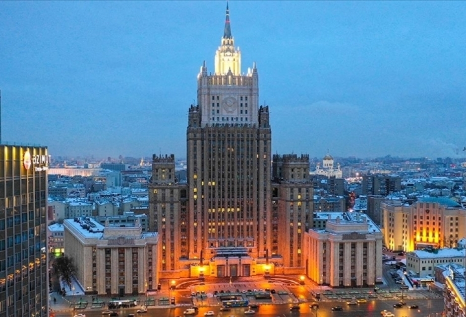 El Ministerio de Asuntos Exteriores ruso se reúne con los embajadores de la CEI