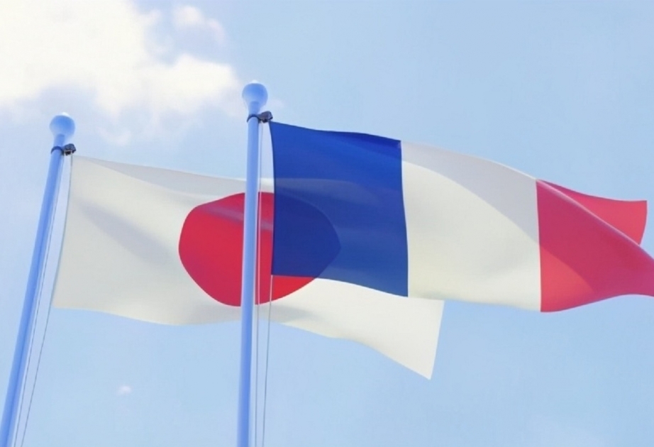 Japan, France to hold 2-plus-2 security talks in mid-January