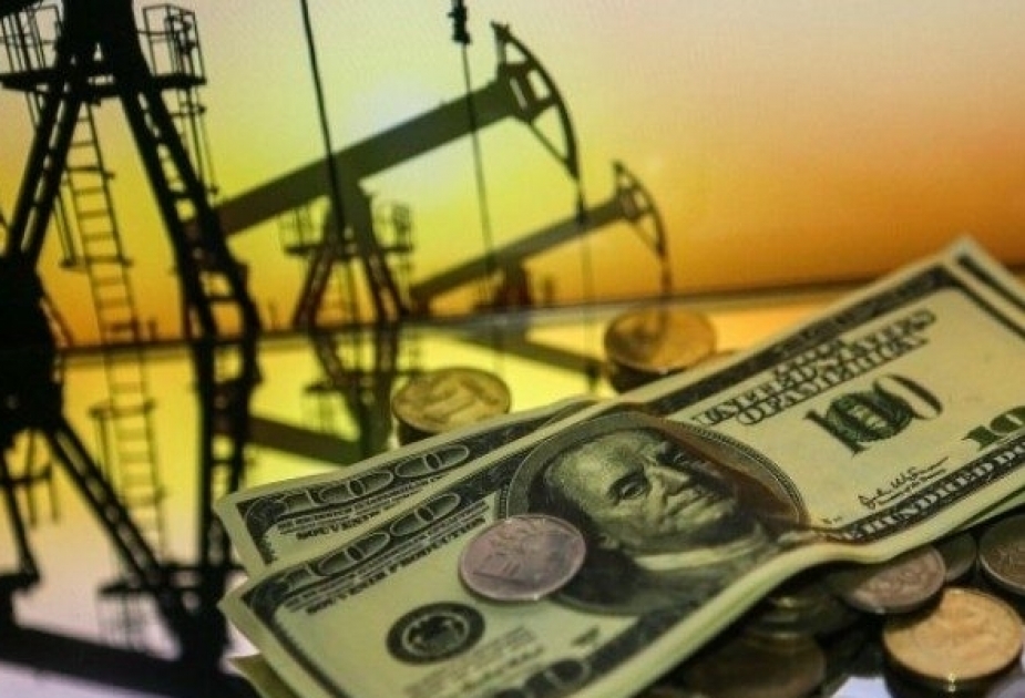 Цены на нефть выросли