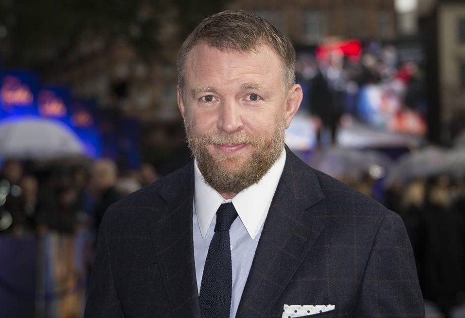 “Kinopoisk” to produce new film by Guy Ritchie

