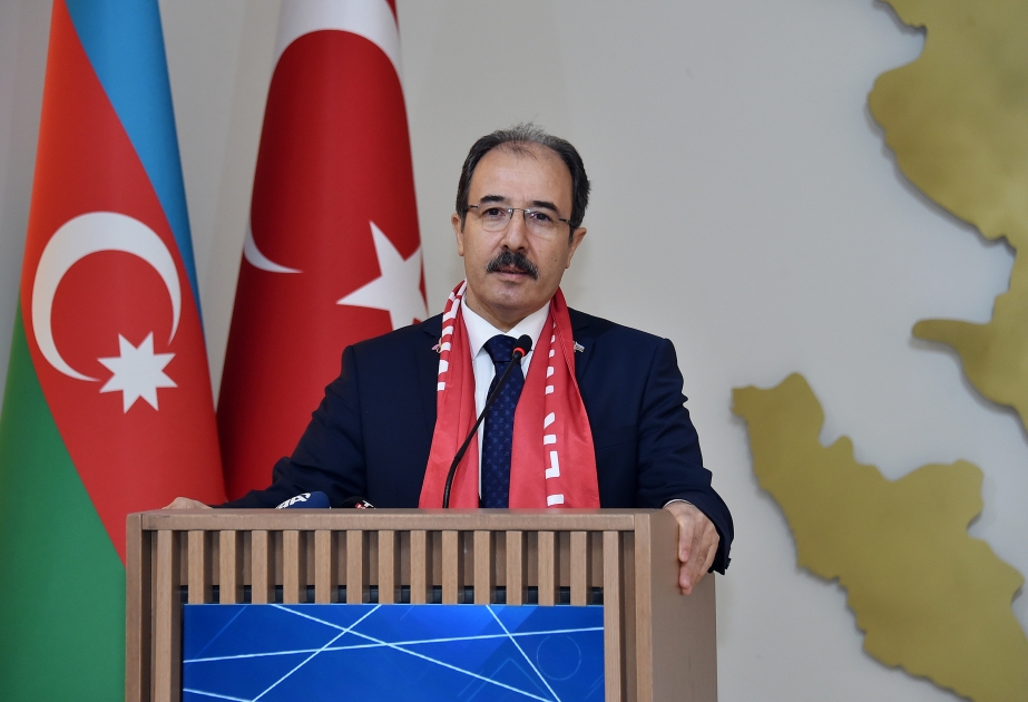 Türkiyənin Azərbaycandakı səfiri: Biz regionda sülh və sabitliyi qorumaq üçün əlimizdən gələni edirik