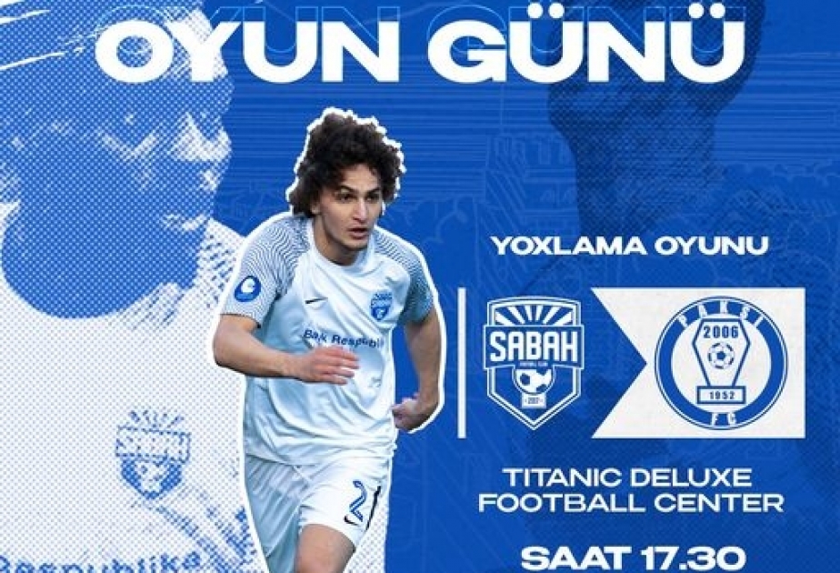 Bakının “Sabah” klubu bu gün Antalyada Macarıstan təmsilçisi “Pakş”la qarşılaşacaq