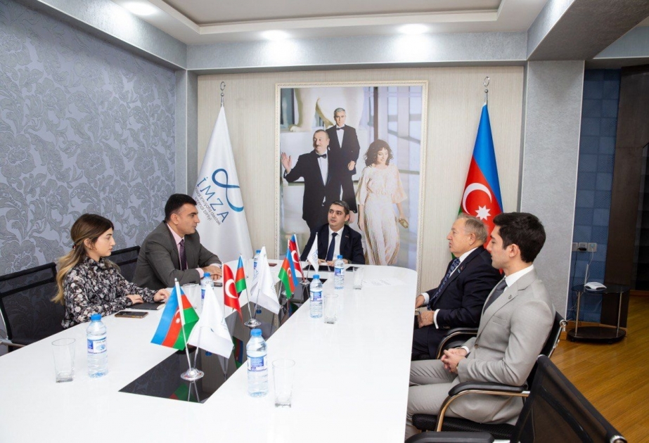 “İMZA”nın təşkilatçılığı ilə bu il II Qarabağ İqtisadi Forumu keçiriləcək
