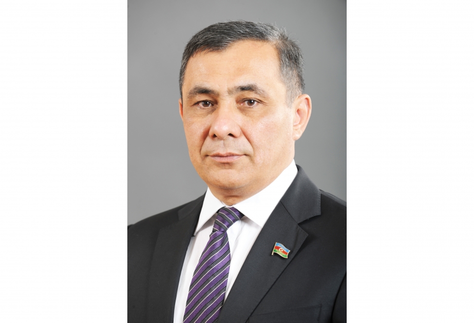 Deputat: Azərbaycan gələcəkdə də yüksək nailiyyətlərə imza ataraq, qabaqcıl ölkələr sırasındakı yerini möhkəmləndirəcək