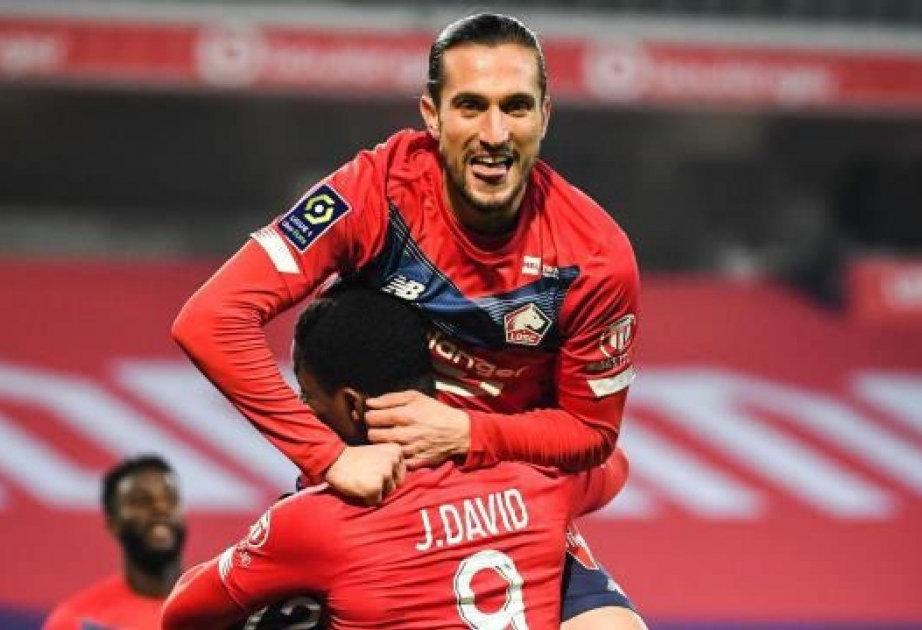 “CSKA Moskva” klubu Yusuf Yazıcını icarəyə götürəcək