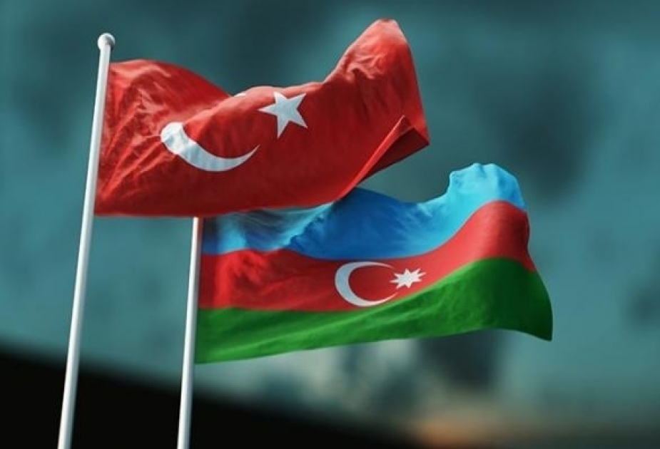 تأسيس منتدى التحول الرقمي بين أذربيجان وتركيا