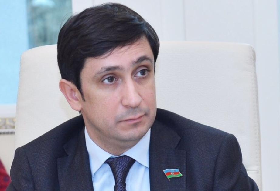 Azərbaycanda mühüm investisiya layihələrinin icra olunması ölkəmizin gələcəyinə inamın təzahürüdür