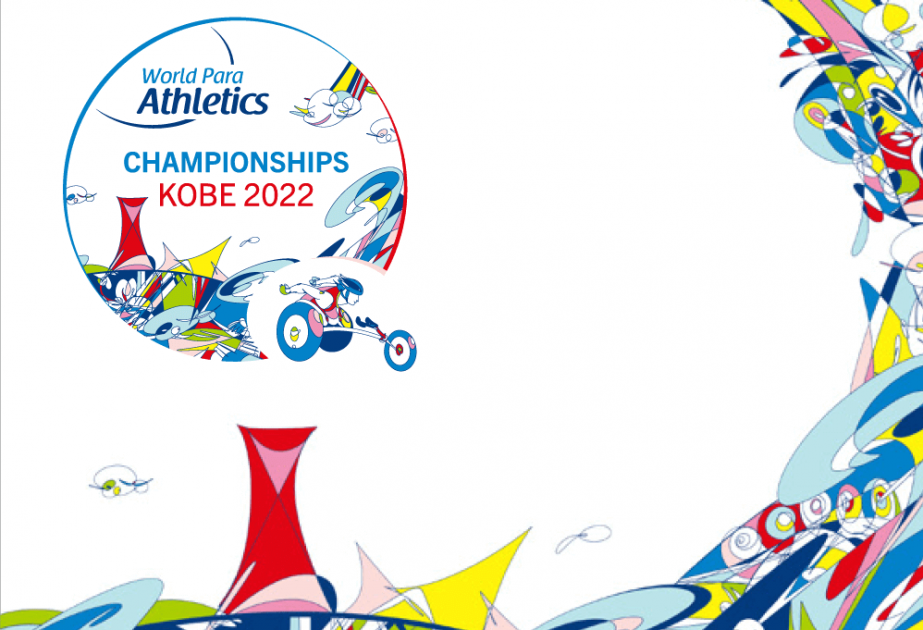World Para Athletics Championships 2022 verschoben