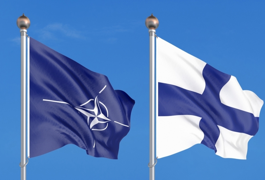 Finland not negotiating about NATO membership, foreign minister says