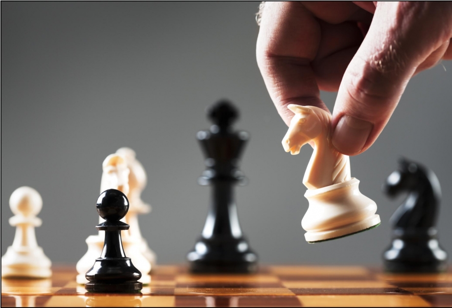Azərbaycan şahmatçısı Çexiyada “Marienbad Open 2022” şahmat festivalında mübarizəyə başlayıb