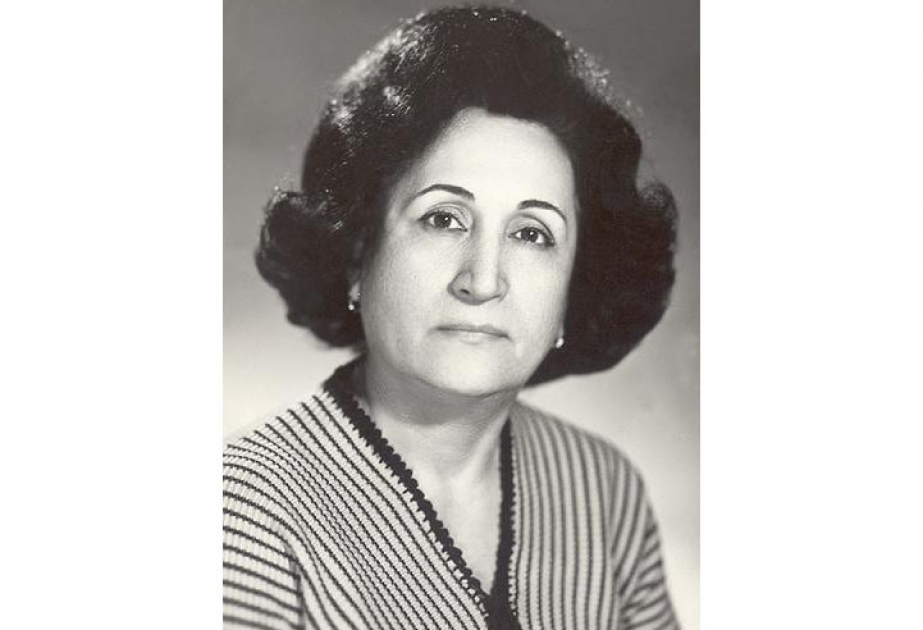 Bu gün Mədinə Gülgünün anadan olmasının 96-cı ildönümü tamam olur