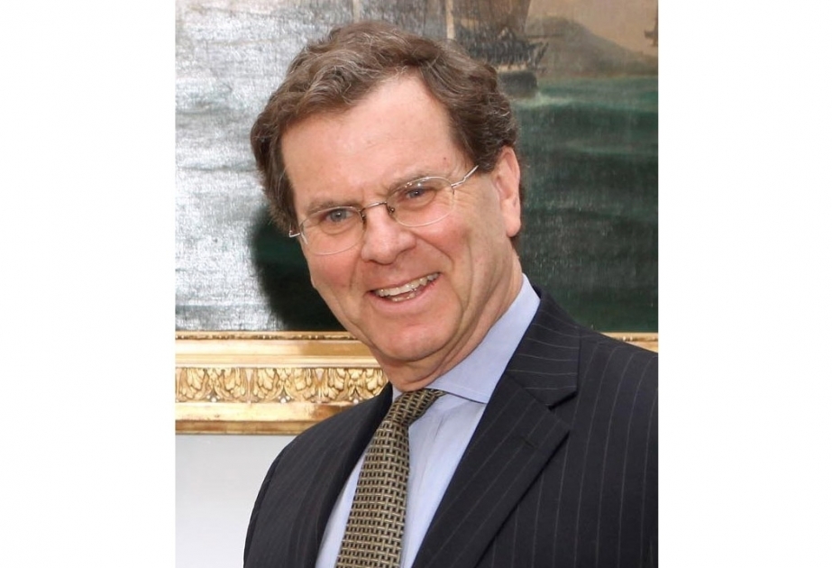 David Harris: “Azerbaiyán tiene una gran importancia regional y mundial”