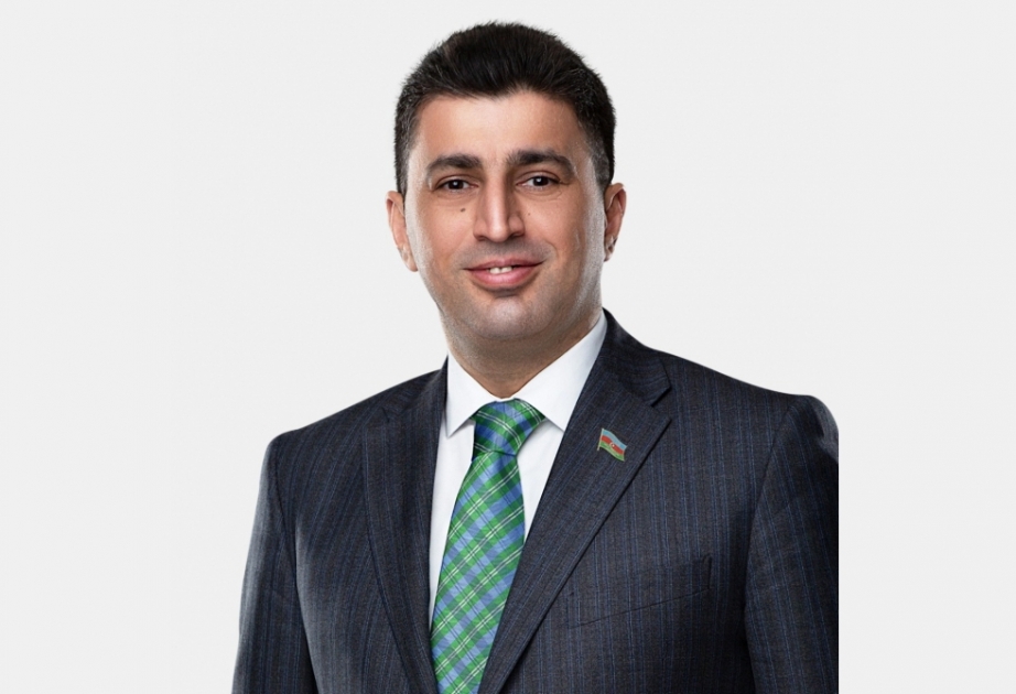 Deputat: Azərbaycanın bölgənin gələcəyi ilə bağlı mövqeyi açıq və birmənalıdır