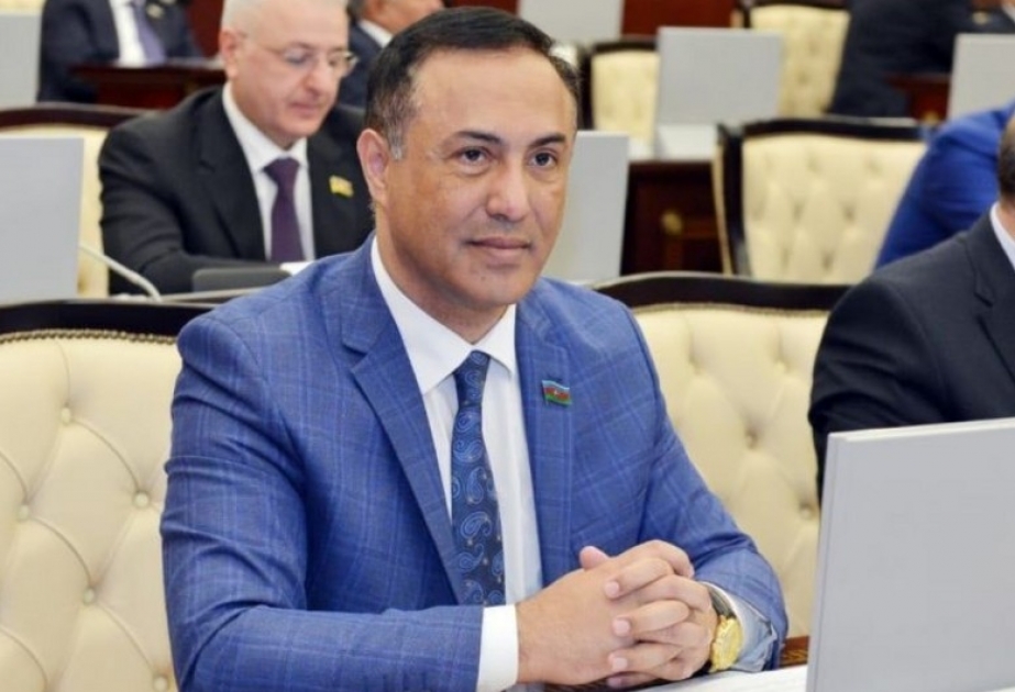 Deputat: 20 Yanvar hadisələri həm faciə, həm də qəhrəmanlıq nümunəsidir
