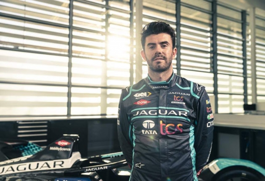 Формула Е: Норман Нато подписал контракт с Jaguar