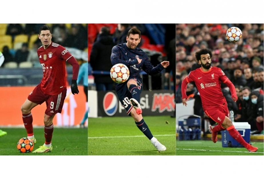 Bu gün FIFA-nın “The best” mükafatının sahibləri müəyyənləşəcək