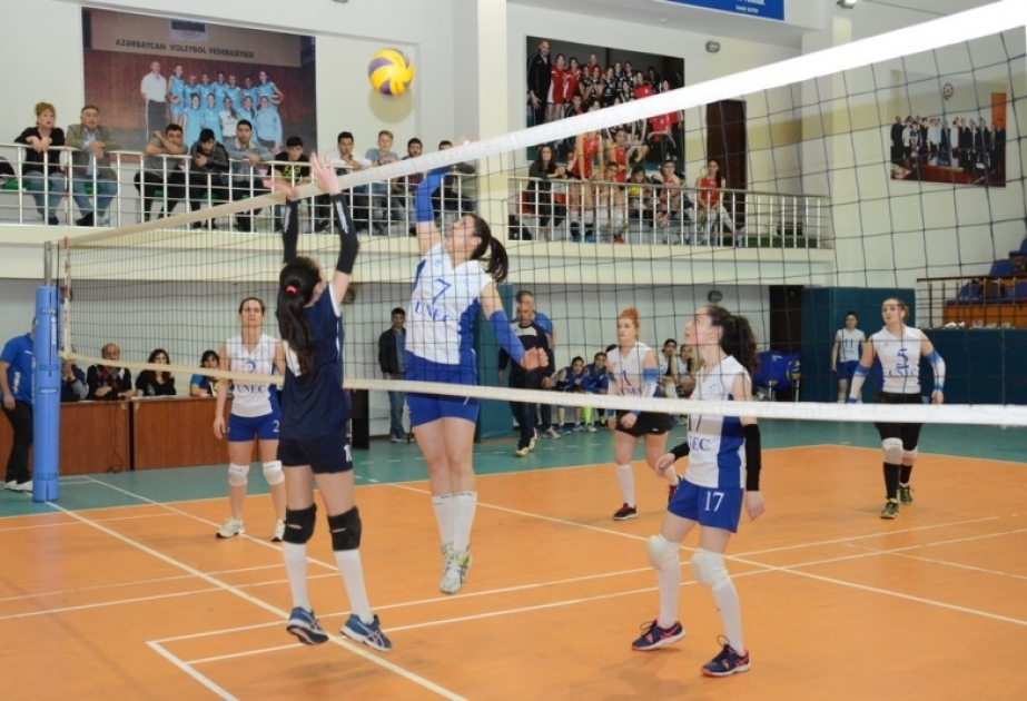 Azərbaycan Super Liqasında birinci dövrənin növbəti oyunlarının keçirilmə yeri və vaxtı dəqiqləşib