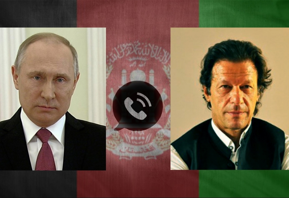 Премьер-министр Пакистана отметил широкую поддержку в мусульманском мире заявлений Президента России о пророке Мухаммеде