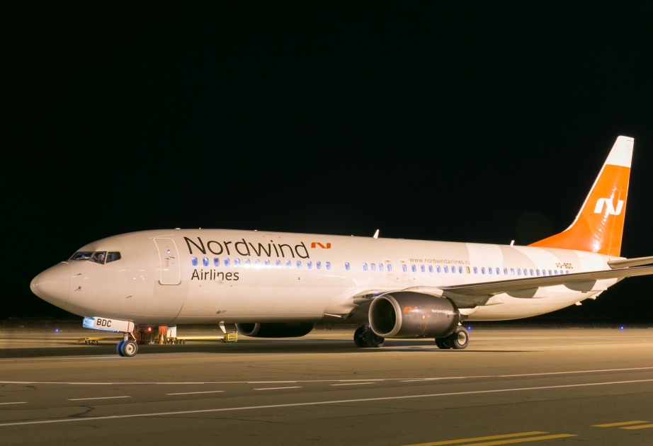 Nordwind startet Direktflug Gabala und Moskau