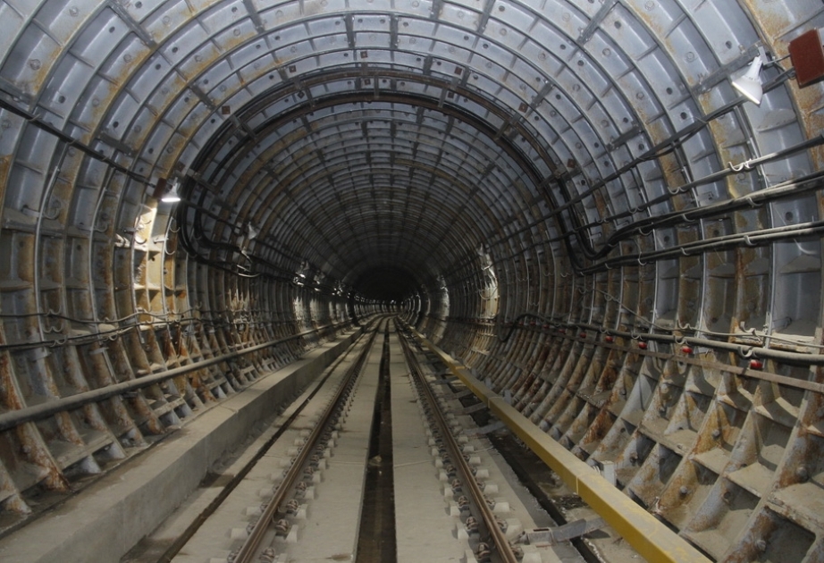 “Bakı Metropoliteni”: Ötən il 26-cı stansiya açılıb, daha ikisinin inşaatı sürətlə aparılır
