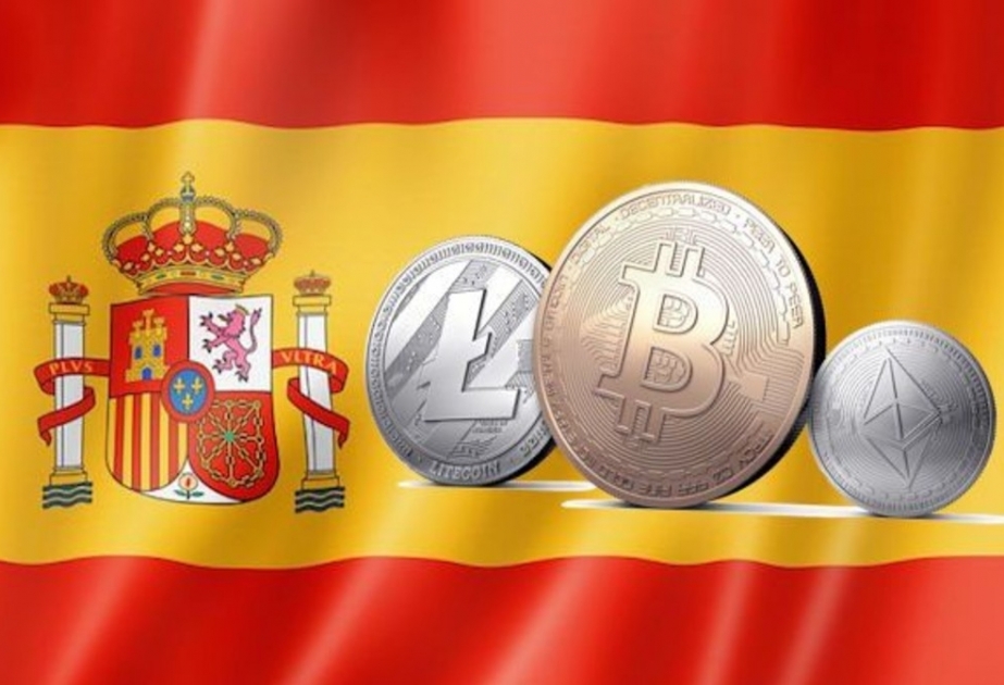 İspaniya ən çox bitkoin bankomatlarına sahib Avropa ölkəsidir