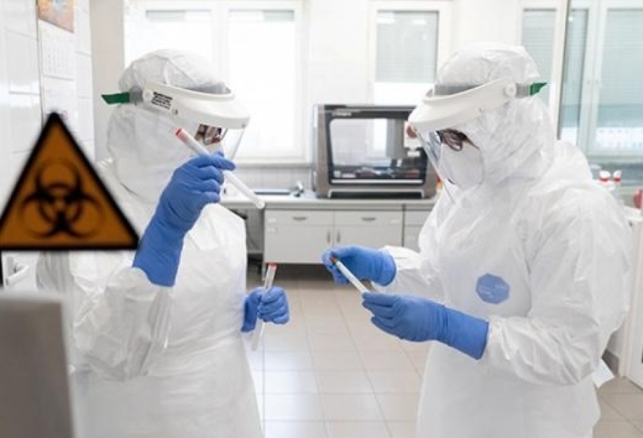 Coronavirus weltweit: Zahl der Ansteckungsfälle übersteigt 330 Millionen