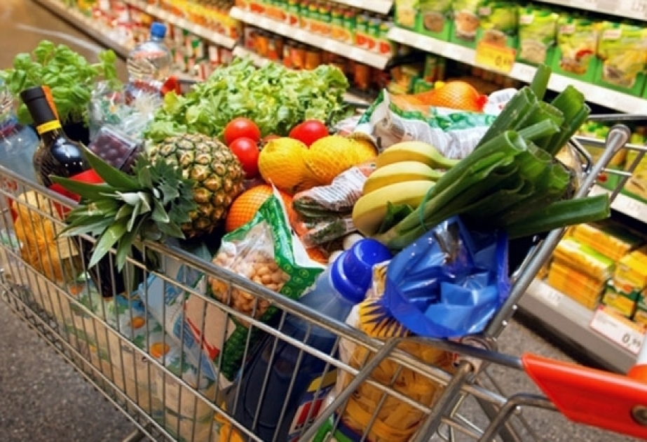 Los precios de los alimentos en Azerbaiyán suben un 16% en diciembre