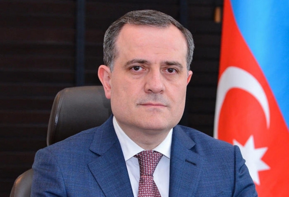 Azərbaycanın xarici işlər naziri Avstriyaya işgüzar səfərə yola düşüb