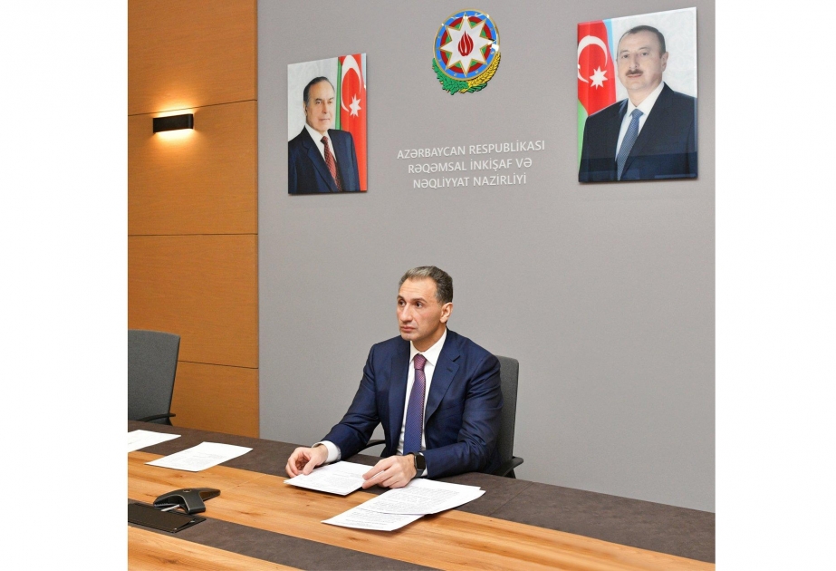 Rəşad Nəbiyev: Radiotezliklərin məhdud olması şəffaf istifadəni zəruri edir