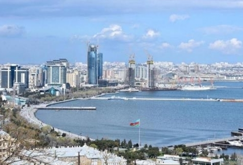Представители общественности Азербайджана направили обращение к Президенту Франции
