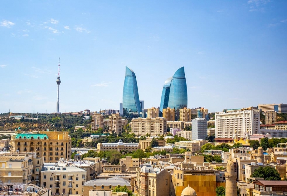 Bakıda və Abşeron yarımadasında hava şəraitinin dəyişkən buludlu olacağı, arabir tutulacağı, əsasən yağmursuz keçəcəyi gözlənilir