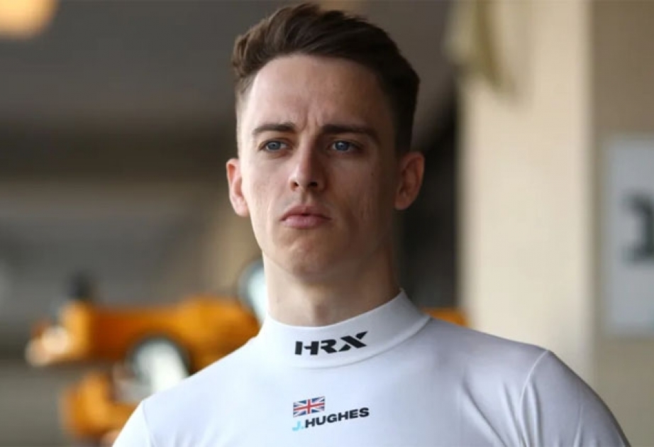 Formula 2-də debüt edəcək “Van Amersfoort” komandasının ilk pilotu müəyyənləşib